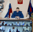 Заместитель Генерального прокурора России Дмитрий Демешин провел оперативное совещание по вопросам оплаты труда на территории Сибирского федерального округа - Тандинский кожуун