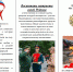 Буклет "Патриотическое воспитание молодежи" - Тандинский кожуун